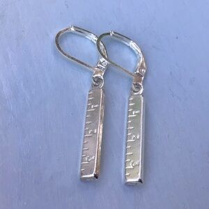 Handcrafted Earrings Sundance Charm